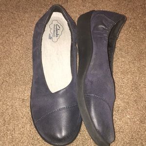 Clark’s Cloudsteppers Removable Insert 9